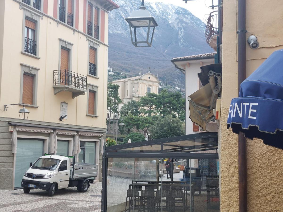 Natali Appartamens Malcesine Luaran gambar