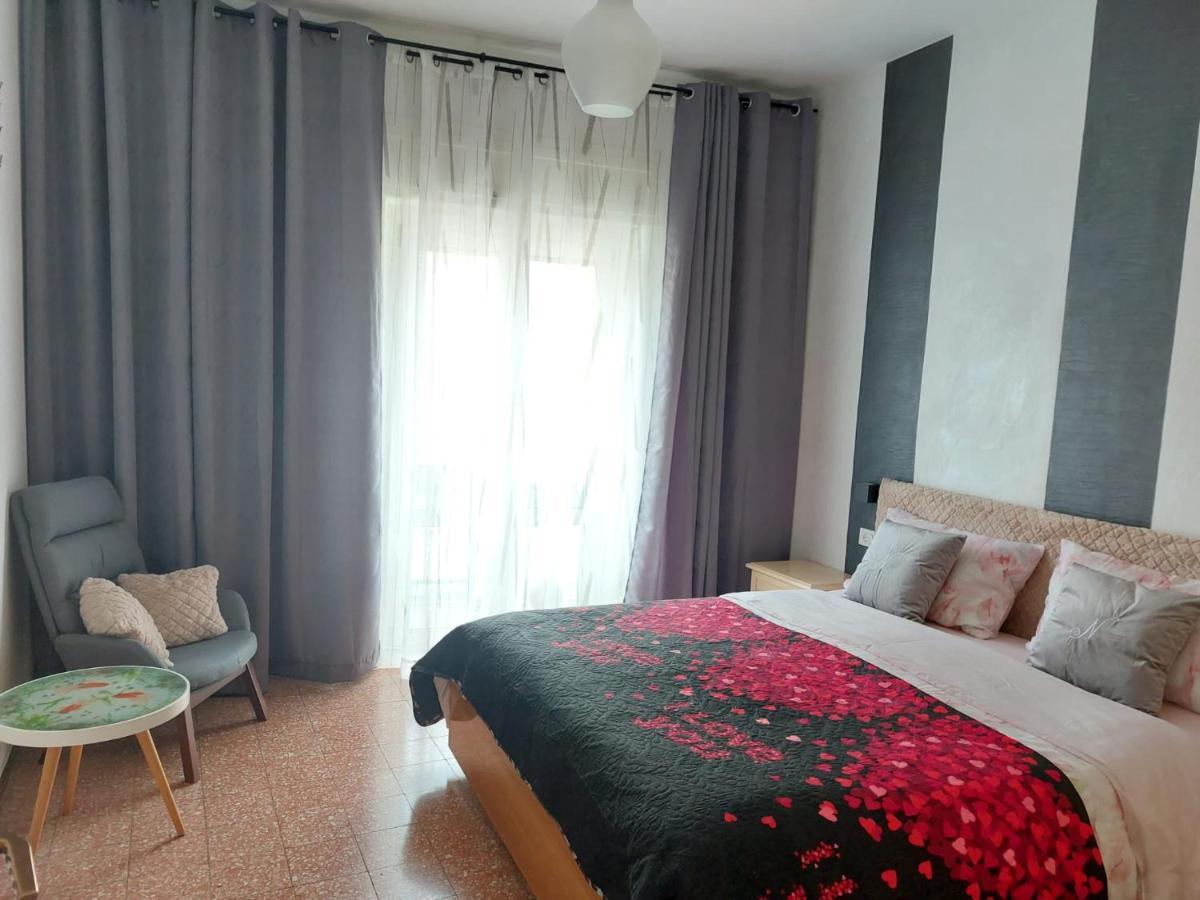 Natali Appartamens Malcesine Luaran gambar