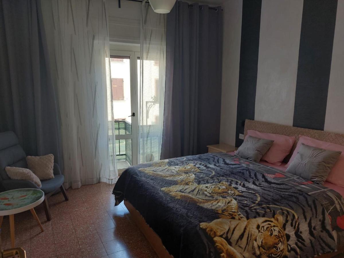 Natali Appartamens Malcesine Luaran gambar