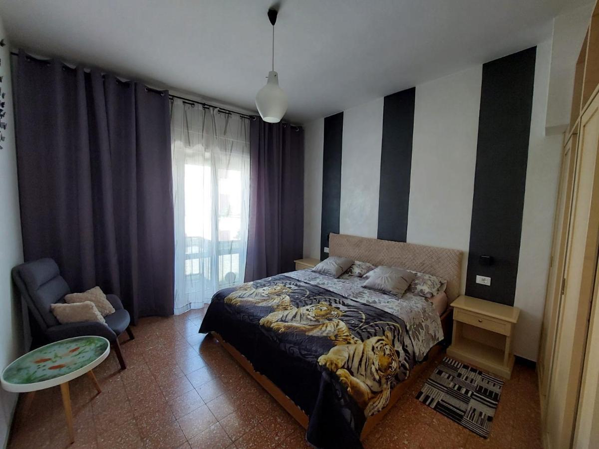 Natali Appartamens Malcesine Luaran gambar