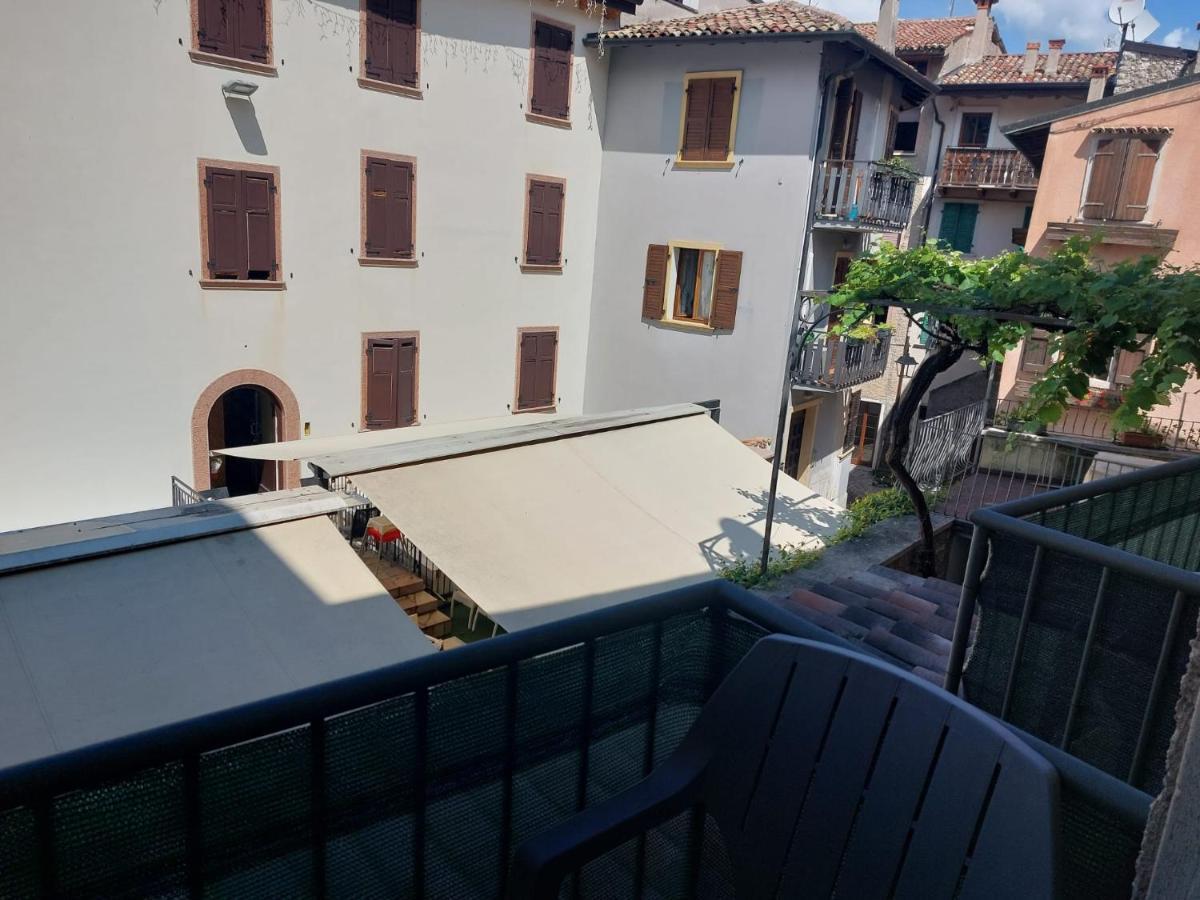 Natali Appartamens Malcesine Luaran gambar