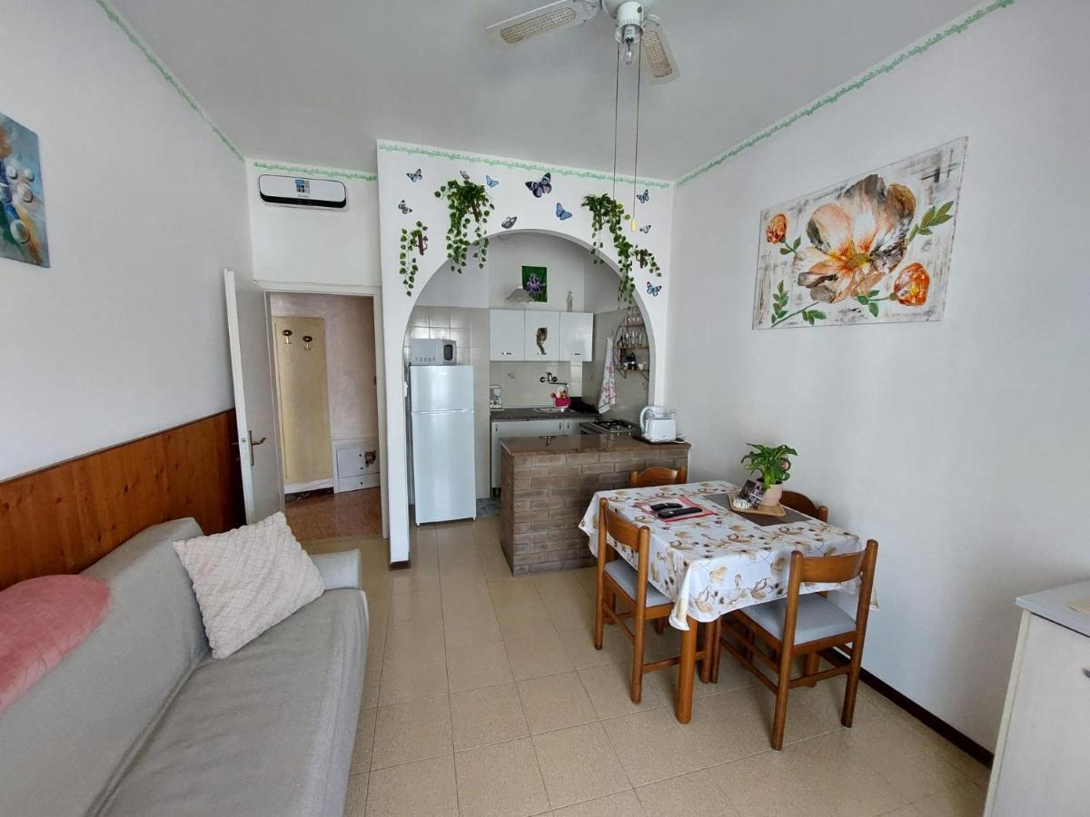 Natali Appartamens Malcesine Luaran gambar