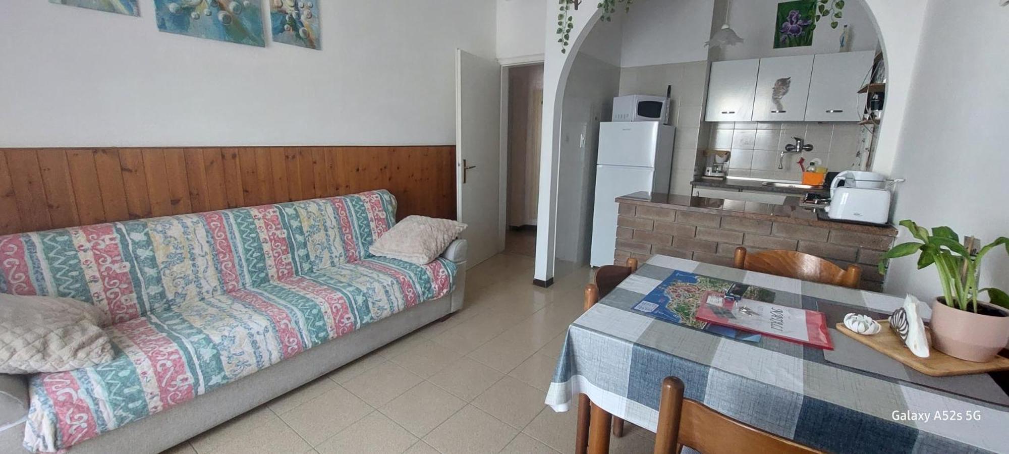 Natali Appartamens Malcesine Luaran gambar