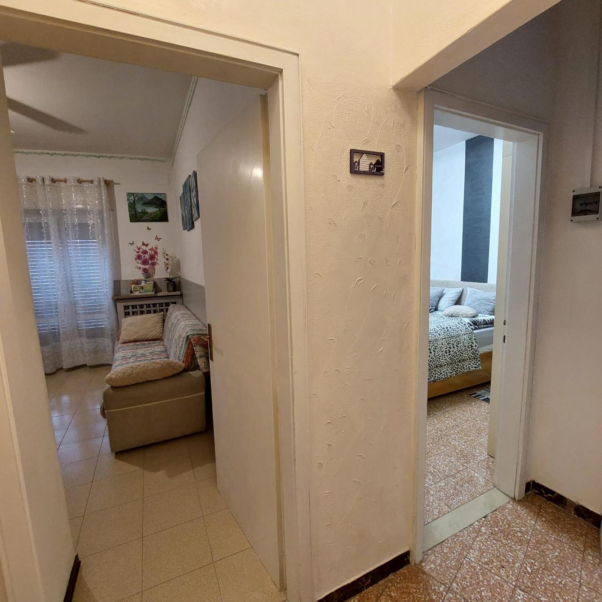 Natali Appartamens Malcesine Luaran gambar
