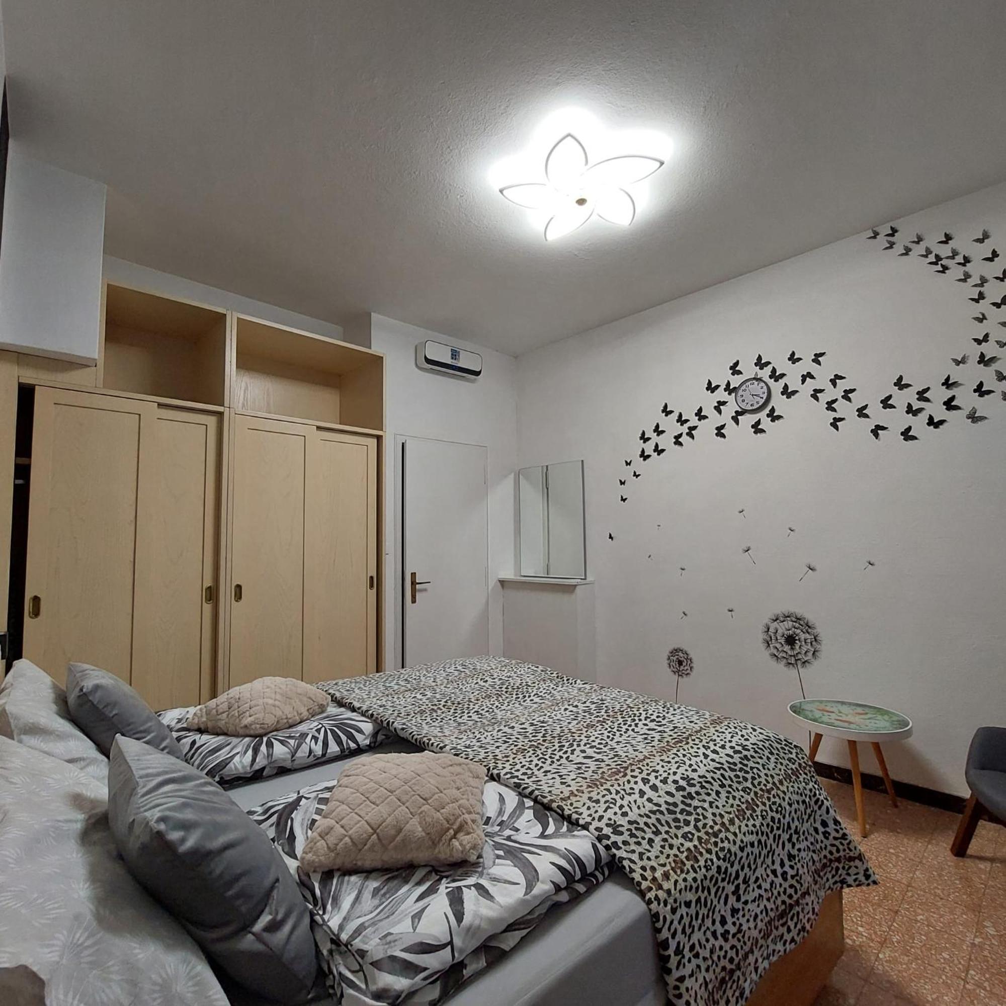 Natali Appartamens Malcesine Luaran gambar