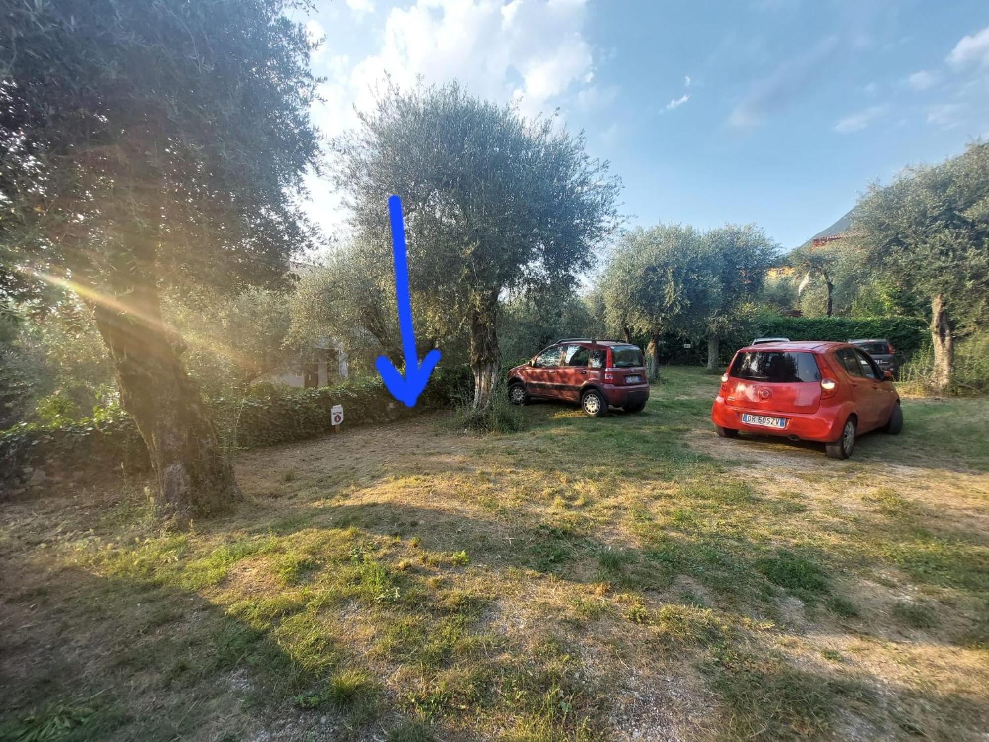 Natali Appartamens Malcesine Luaran gambar